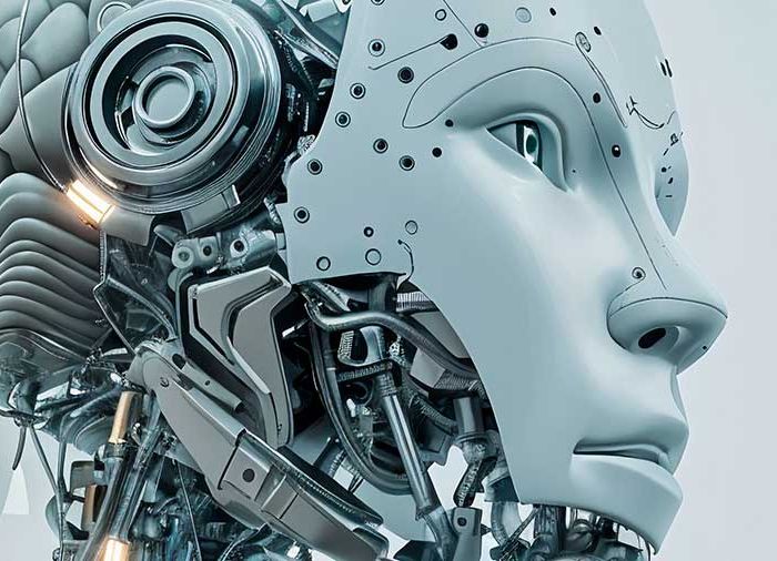 AI and Robotics: Advancing Automation and Human-Robot Collaboration (Demo)